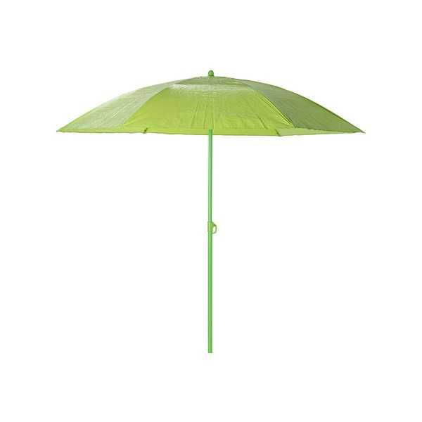 Wytrzymały regulowany parasol na balkon ogród plażę IKEA LOTSUDDEN HIT