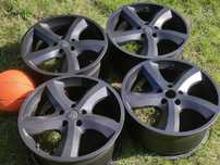 Alufelgi 18 cali ROD GERMANY 5x112 VW Audi Skoda Seat Mercedes