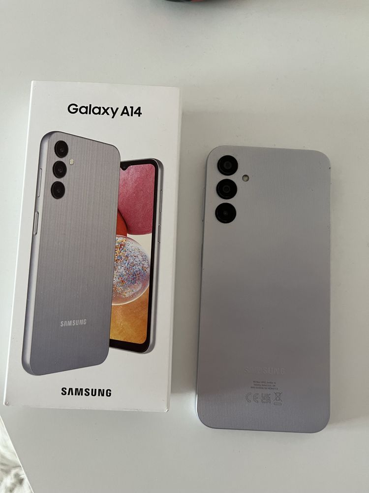 Sprzedam Samsung Galaxy A14