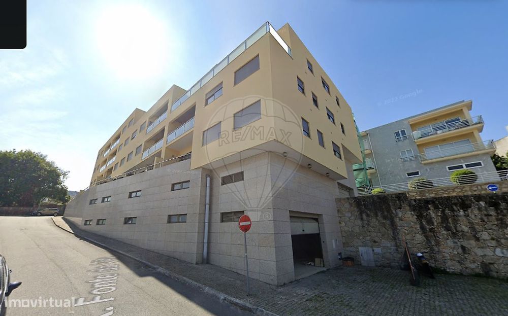 Armazém  para venda