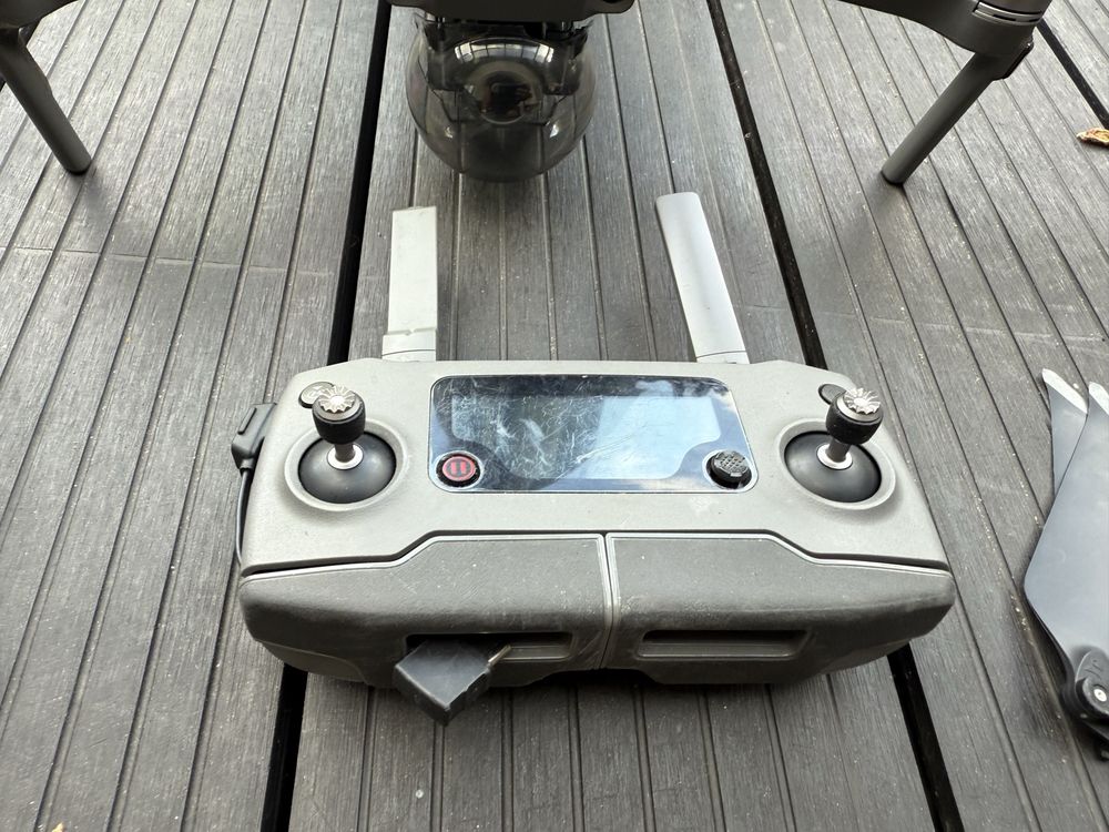 Dron DJI Mavic 2 Zoom