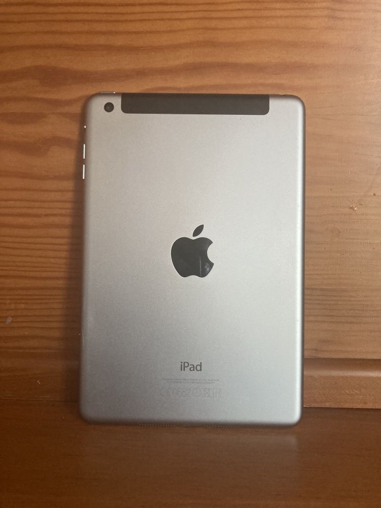 iPad mini 3 128GB