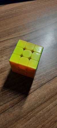 Кубик Рубика 3 на 3. Повна назва - Magnetic Weilong GTS3M 3*3