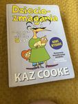 Dzieciozmagania książka plus GRATIS