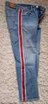 Spodnie jeans Zara rozm 34