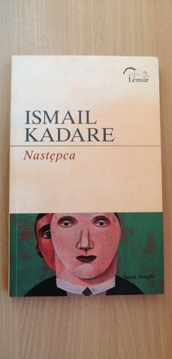 Następca Ismail Kadare