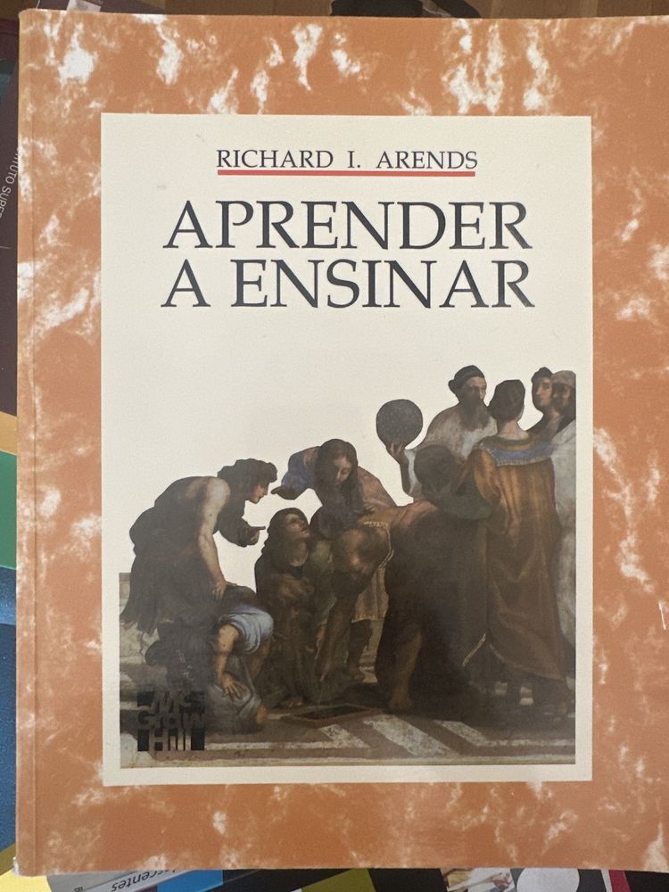 Aprender a ensinar