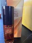 Woda toaletowa Coty Wilk Musk