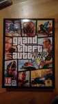 Gta V edycja box