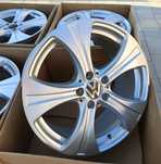 #M10 Alufelgi R18 5x112 ET38 VW Golf Jetta Passat T-Roc Touran EOS