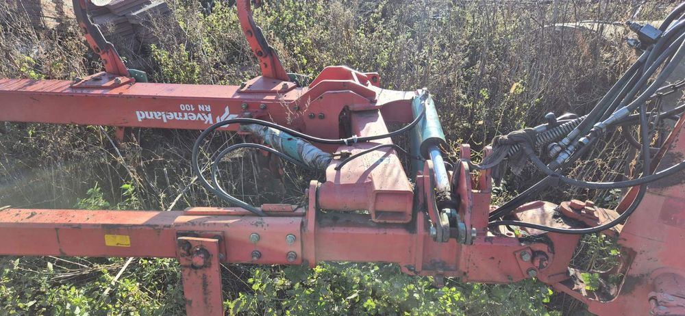 Продам Плуг Kverneland