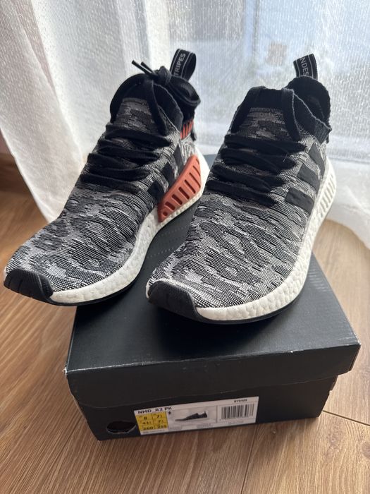 Buty adidas NMD R2 PK 41 1/3