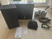 Xbox Series X Gwarancja