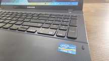 Laptop Notebook Samsung NP270E5E-K02PL