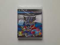 The Sly Trilogy - Novo e Selado PS3 #