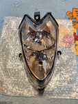 Lampa przednia reflektor Kymco Maxxer MXU 300