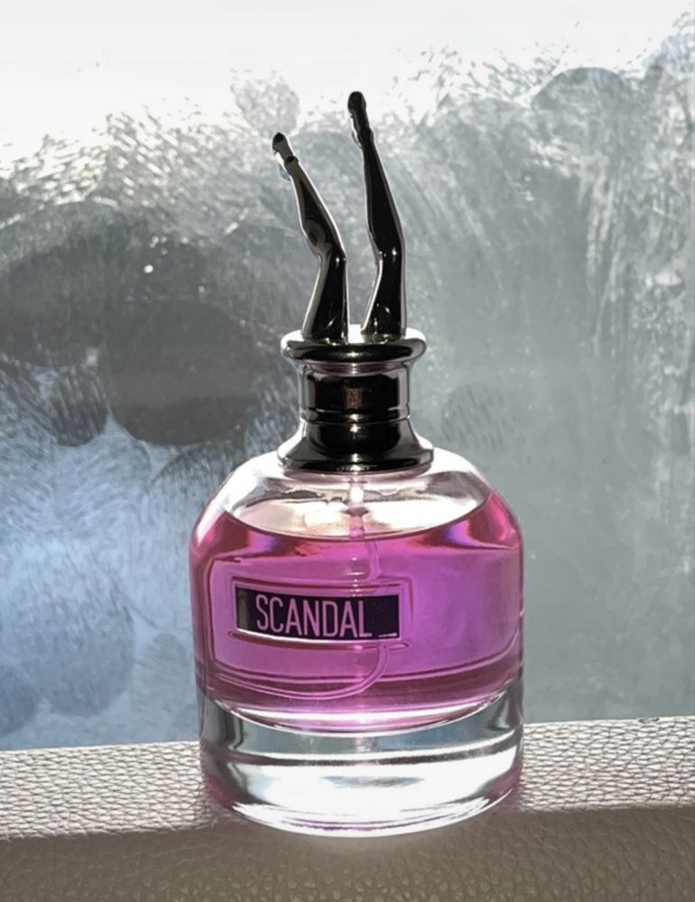 Perfume Sc.nd.l .