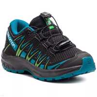 Salomon Xa Pro 3D J 406388 buty biegowo trekkingowe r. 36 (W 22cm)