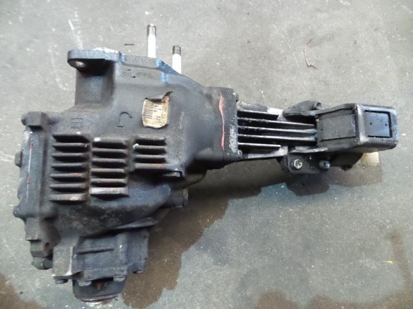 Diferencial frente TOYOTA RAV4 II (_A2_)