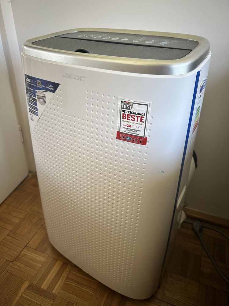 Klimatyzator Clatronic CL 3750 | Wi-Fi | Kraków | Super cena!