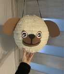 Piniata mops