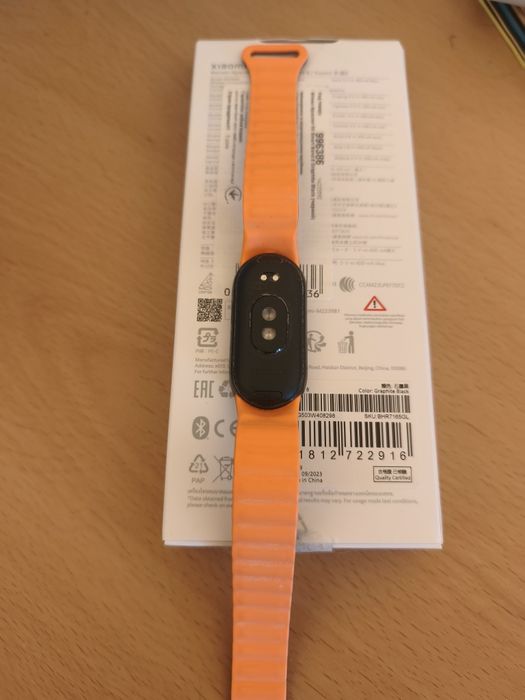 Xiaomi Smart Band 8