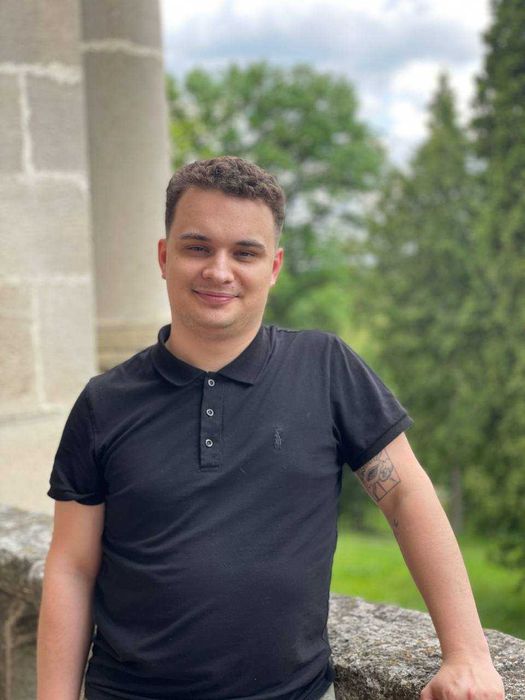 Репетитор з історії та основ правознаства