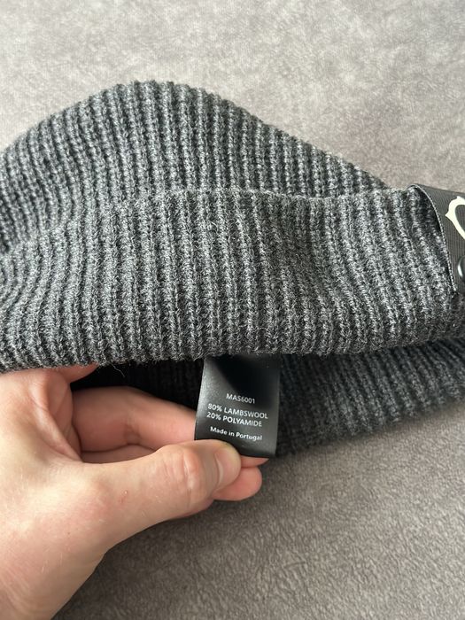 Шапка ma.strum stone island