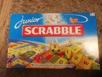Scrabble junior.