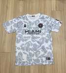 Футболка Bape Inter Miami