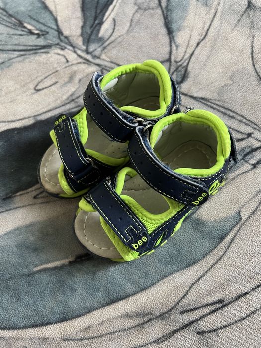 Боссоножки clibee