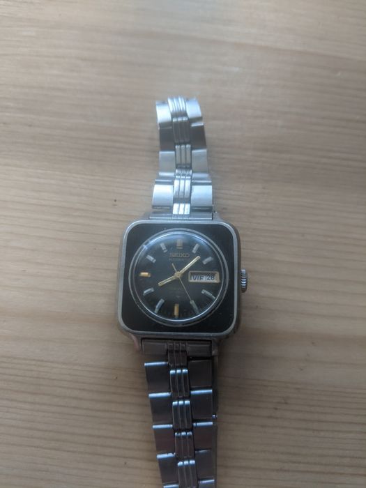 Zegarek damski Seiko