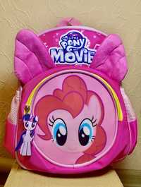 Дитячий рюкзак портфель пони поні my little pony