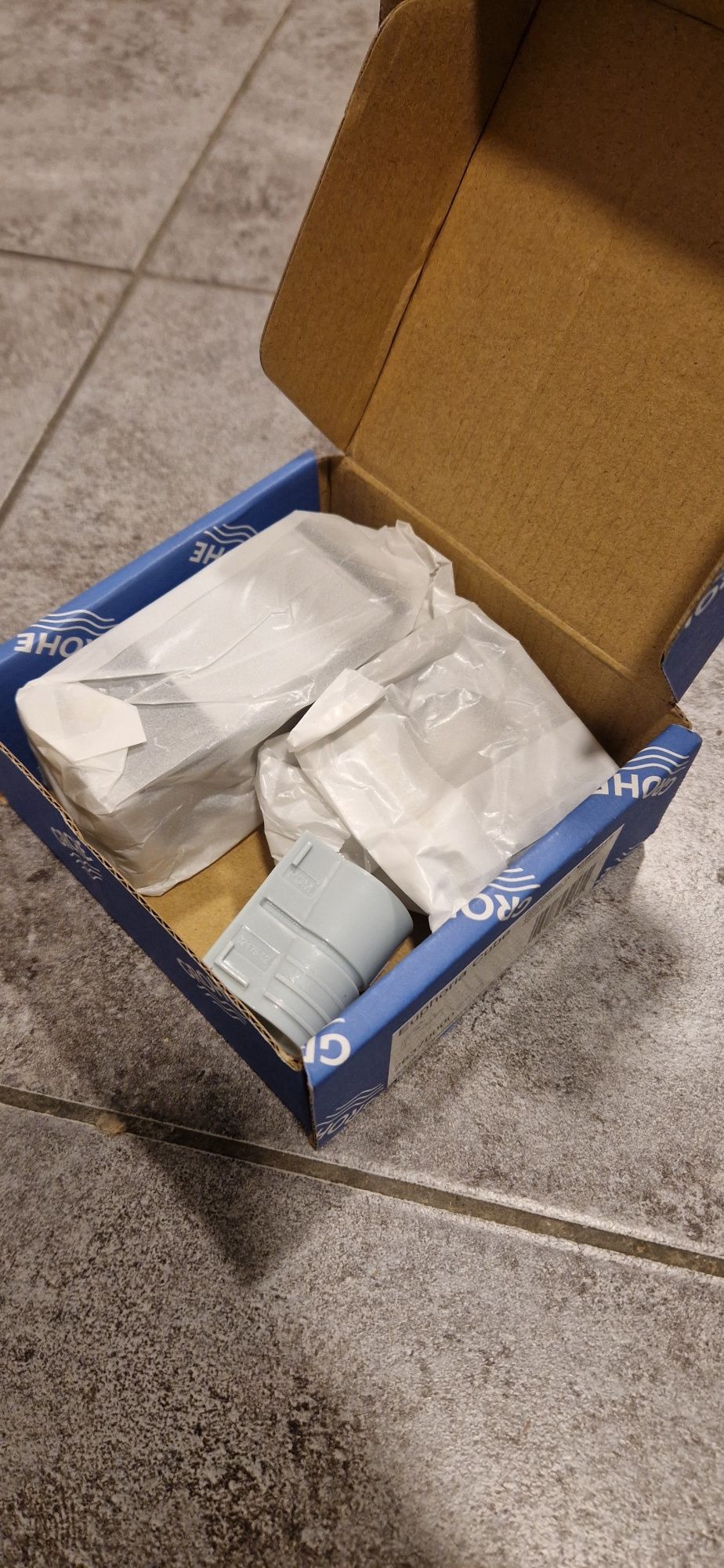Grohe Euphoria Cube nowy, oryginalne opakowanie