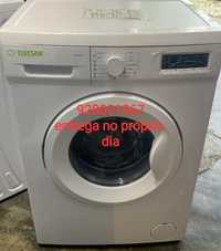 Máquina de lavar roupa elecsan 7kg