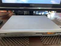 Odtwarzacz DVD Wiwa HD138B | Bez pilota