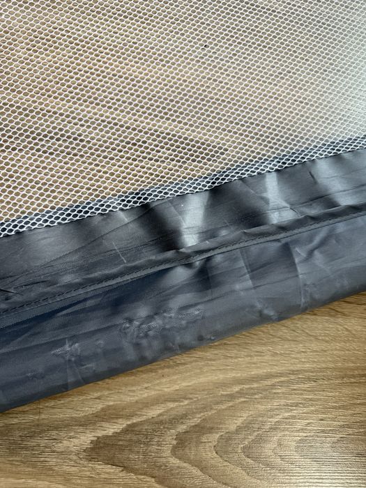 Манеж дитячий сітка