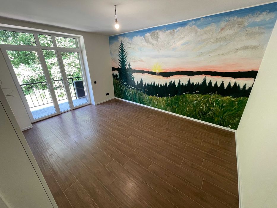 Продам 5 кімнатний будинок 211 кв.м. с. Солуки!