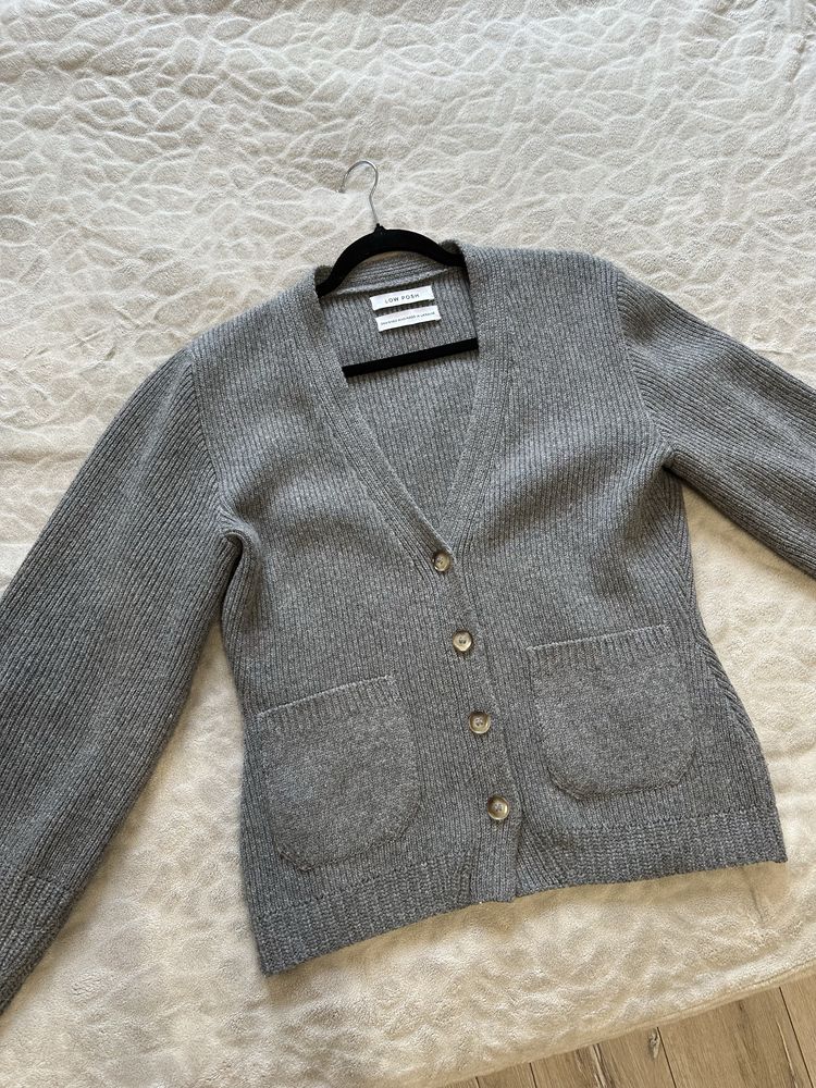 Кардиган LOW POSH