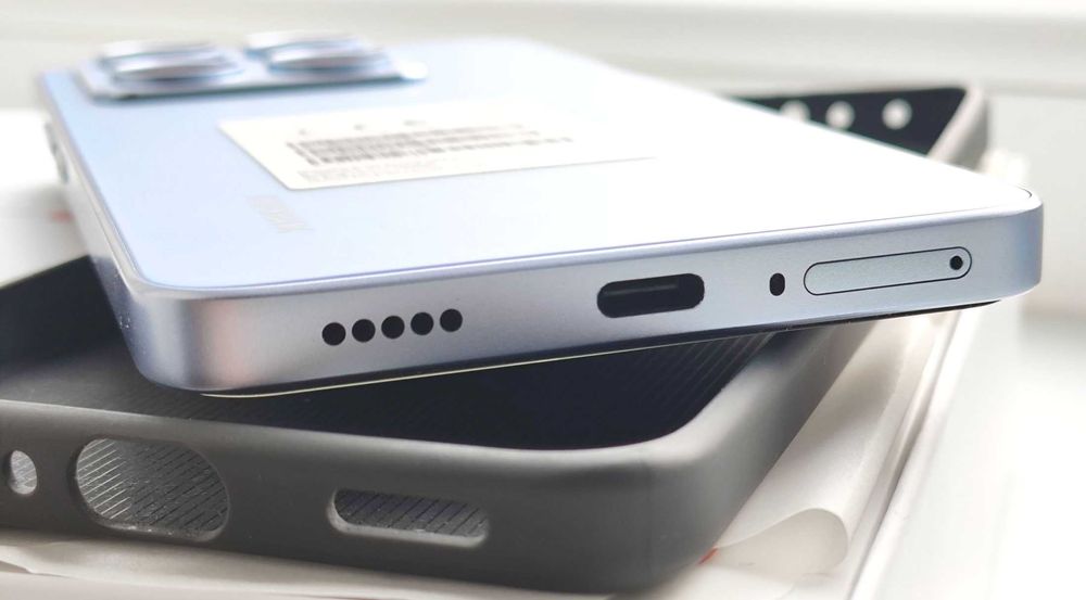 Xiaomi 14T 12/512Gb Titan Blue