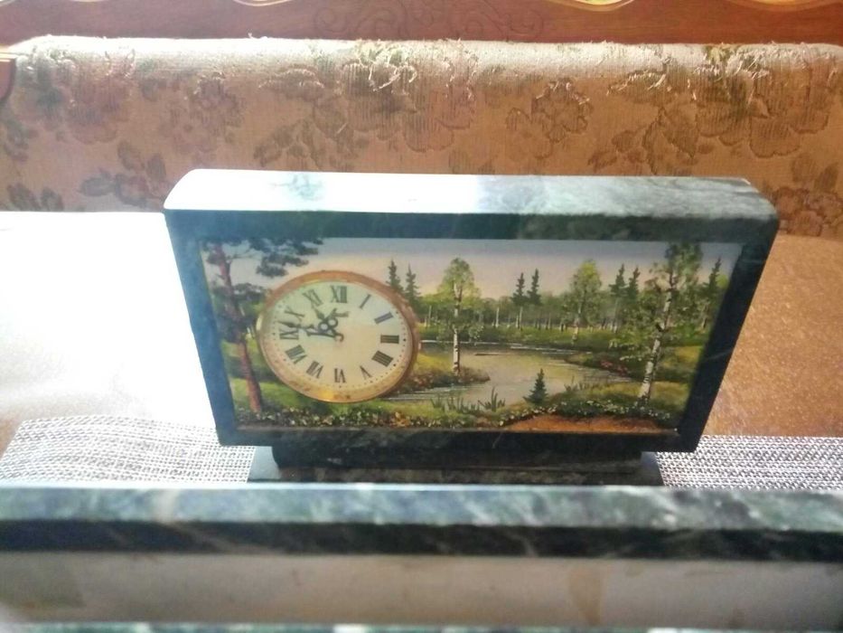 Офисный набор (камень) (только по г. Белая Церковь)