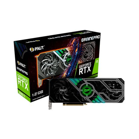 PALIT GeForce RTX 3080Ti GamingPro 8GB GDDR6X