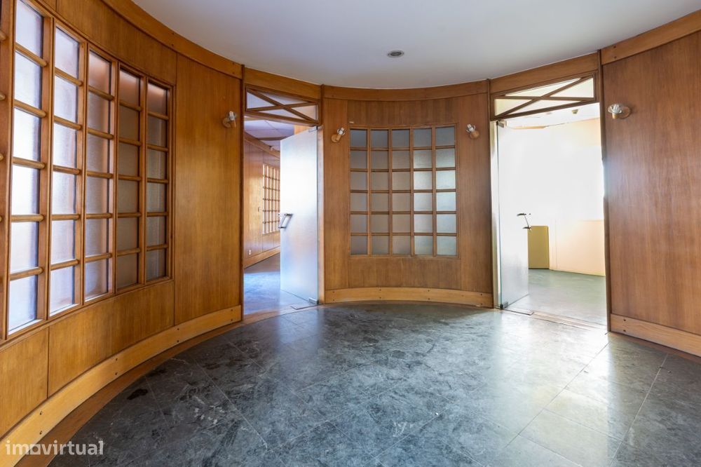 Escritório para venda - Lisboa