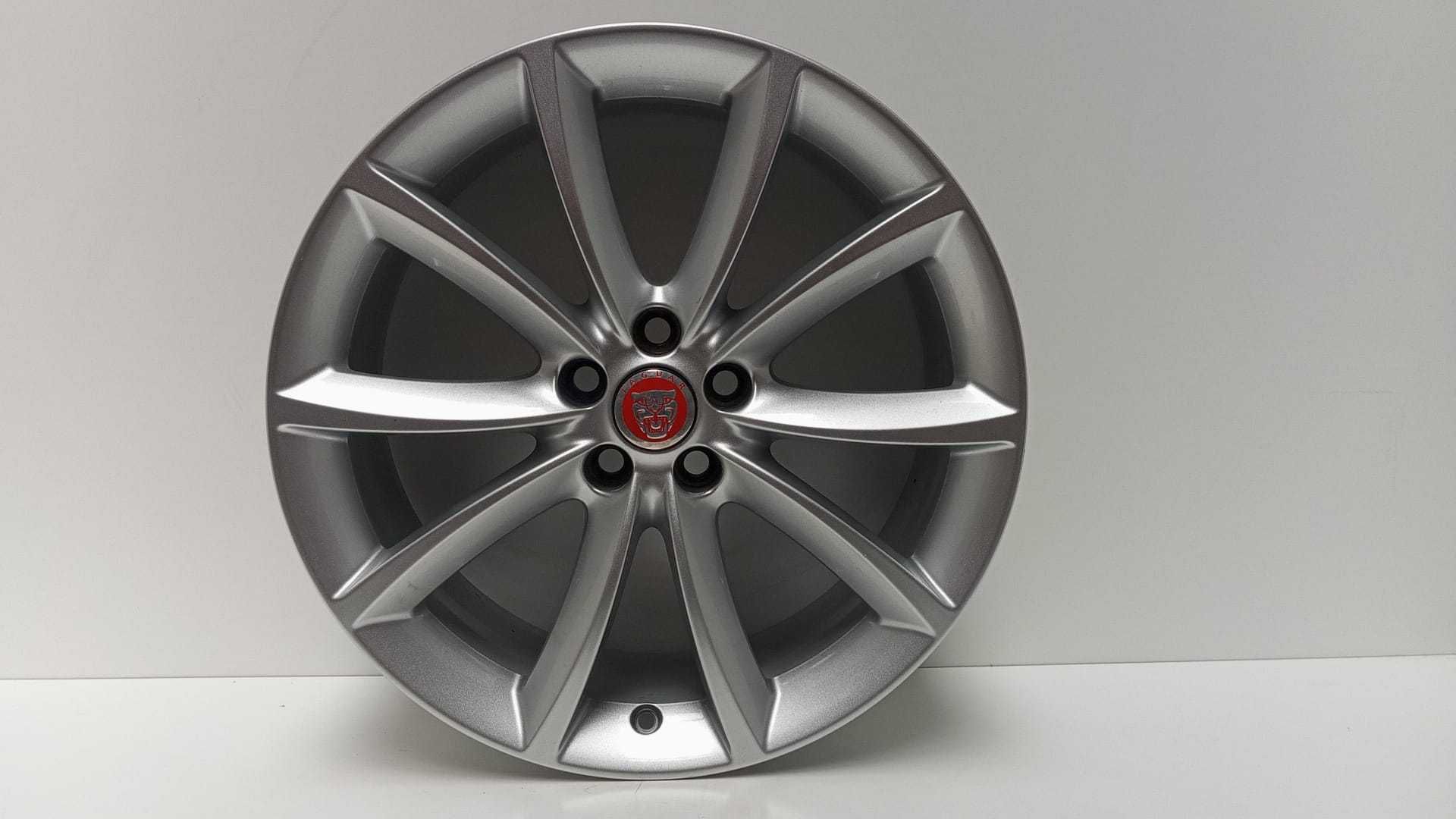 Conjunto 4 Jantes 19" 5x108 Jaguar (JROEJ_195X108)
