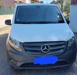 MB Vitto 111 Cdi