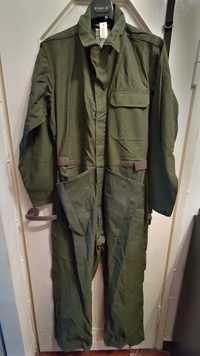 Kombinezon US Army, Coveralls, Men's, Cotton, Sateen, r. Small