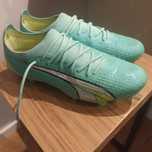 Sprzedam Buty piłkarskie męskie PUMA Ultra Ultimate FG/AG