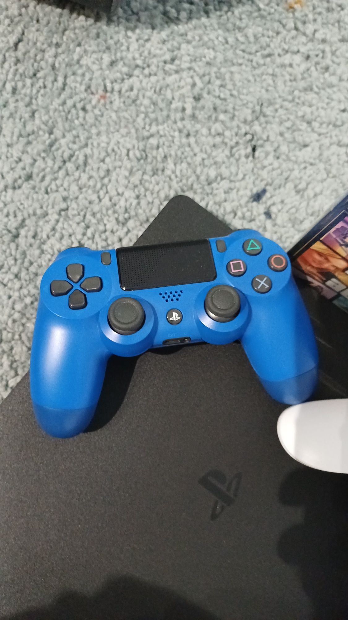 PlayStation 4 500gb