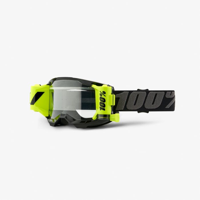 Мото окуляри з перемоткою Strata 2