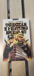 Andrzej Ziemiański " Ucieczka z Festung Breslau "